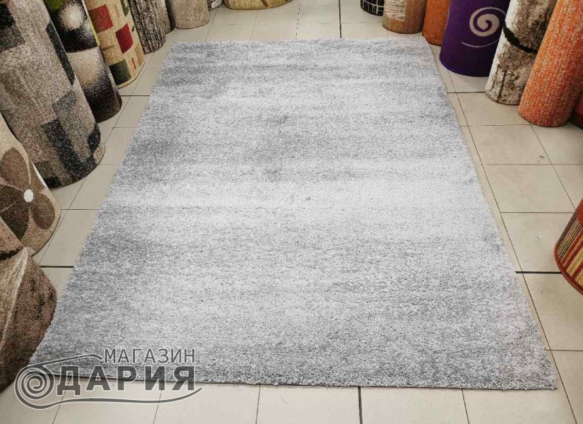 Тъкан килим ШАГИ s057 grey